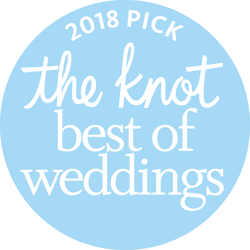 the knot – best of weddings - 2018 pick